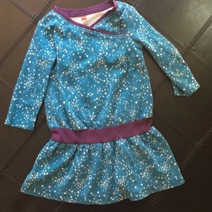 Size 2 DARLING TEA DRESS